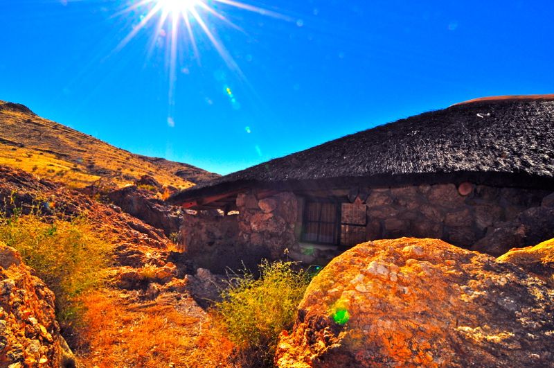 Namibia
